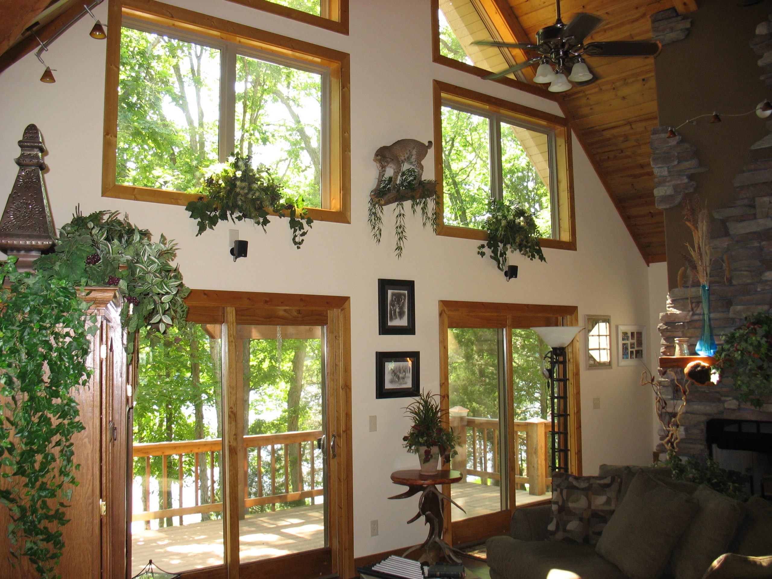 Manchester Sliding Door Quaker Residential Windows & Doors