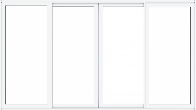 Bi-Parting Archives - Quaker Residential Windows & Doors