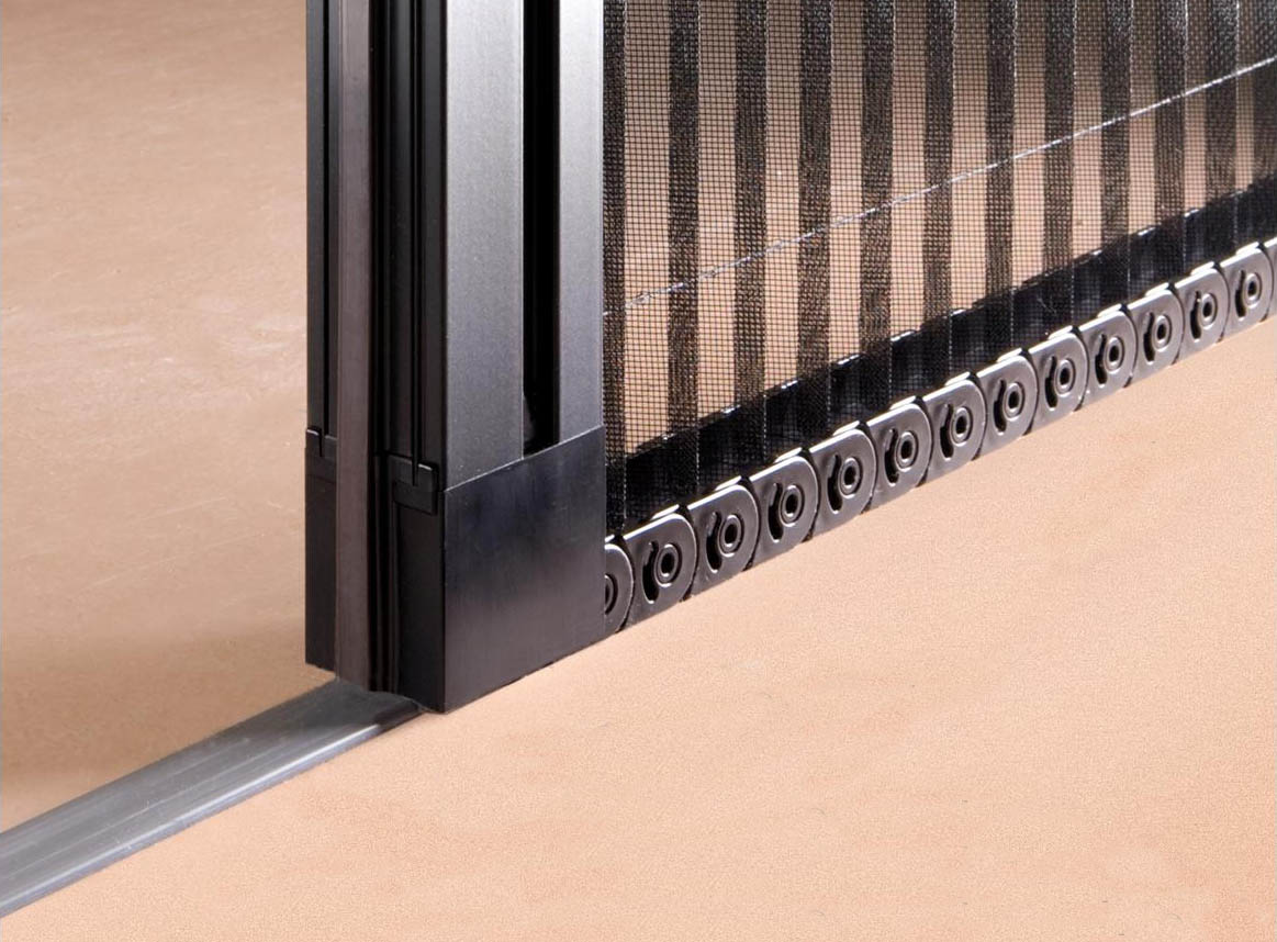 Screens Quaker Residential Windows & Doors