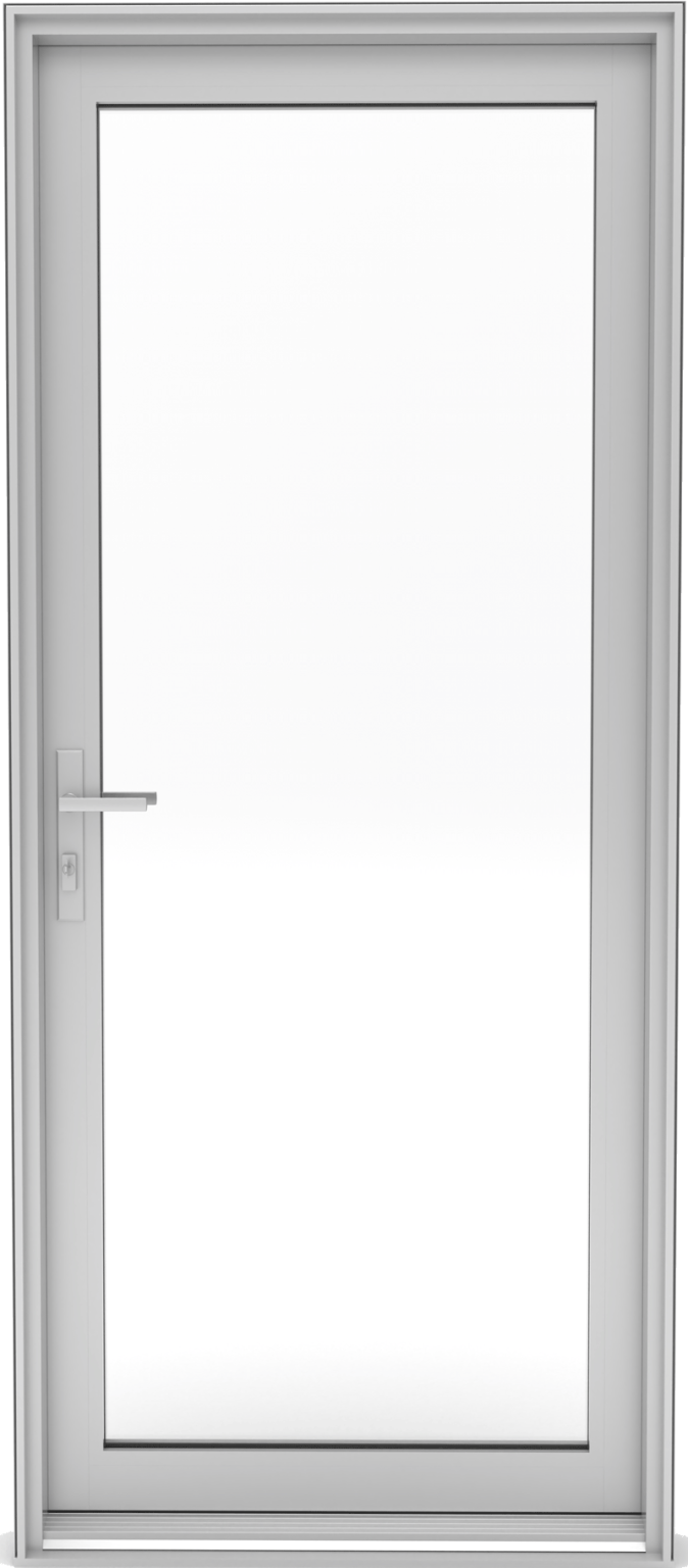 CityVu CSeries Terrace Door Quaker Residential Windows & Doors