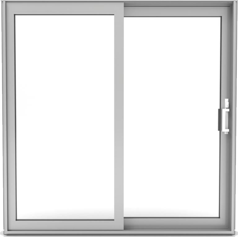 CityVu CSeries Sliding Door Quaker Residential Windows & Doors