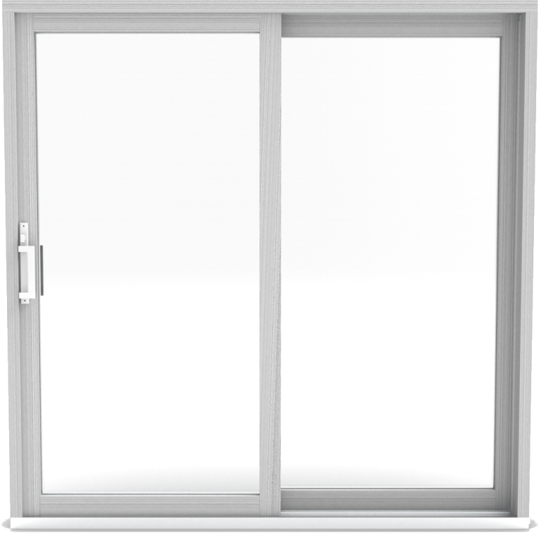 TimberVu WSeries Sliding Door Quaker Residential Windows & Doors