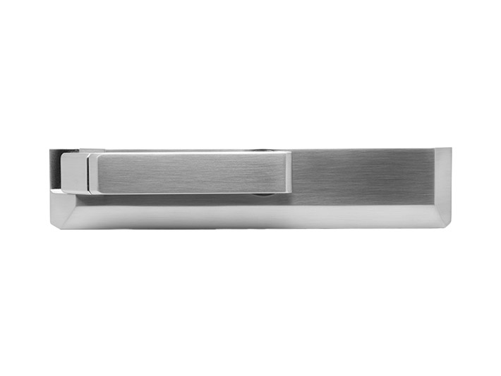 Awning Crank — Satin Nickel