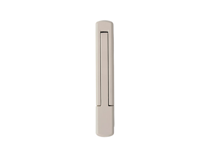Lock Lever — Beige
