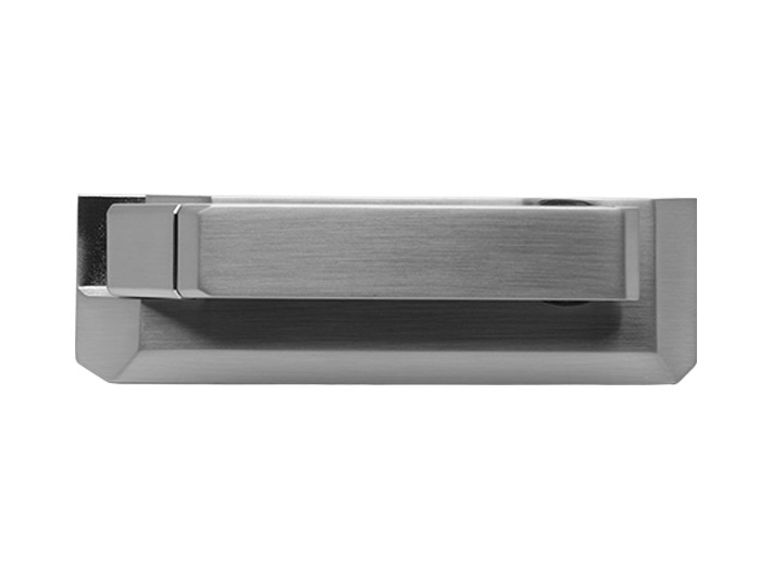 Casement Crank — Satin Nickel