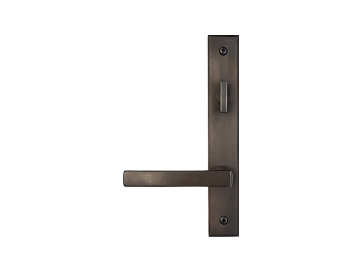 Swing Handle – Dallas Active No Key — Oil Rubbed Bronze